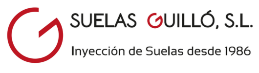 Suelas Guilló - Inyección de Suelas desde 1986